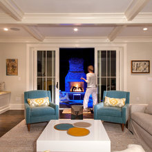 Sliding doors