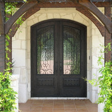 Exterior Ideas