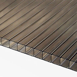 Polycarbonate Panels - Products