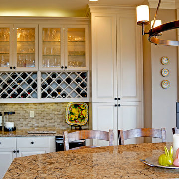 Jessica Bell, Interior Designer