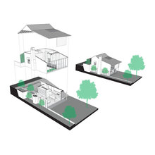 Plans & Schémas
