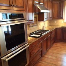 Kitchen Ideas