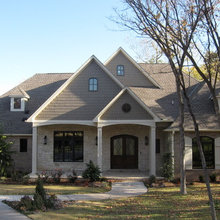 Exterior Ideas