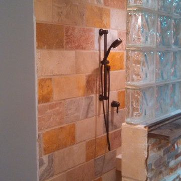 Master Bathroom Fredericksburg, VA