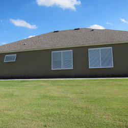 Bahama Shutters - Products