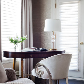 Transitional Home