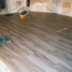 Impact - Vinyl Flooring