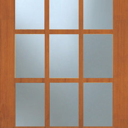 HomeStory Wood Interior Doors - Interior Doors