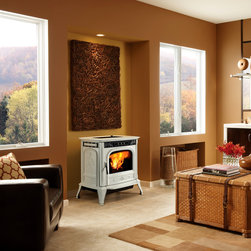 Stoves - Products