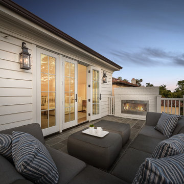 Santa Monica Traditional