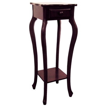 H-39 Plant Stand, Cherry