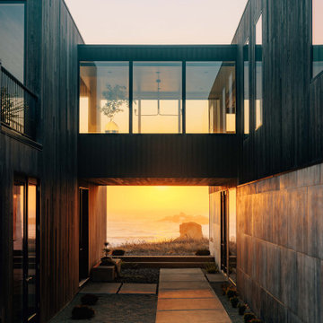 Coastal Modern