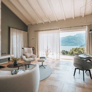 VISTA LAGO
