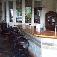 Bar Ideas