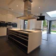 Kitchen Ideas