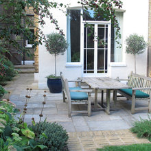 Landscape Ideas