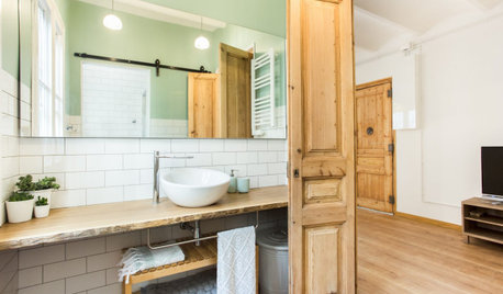 7 reformas de baño impecables contadas por los profesionales
