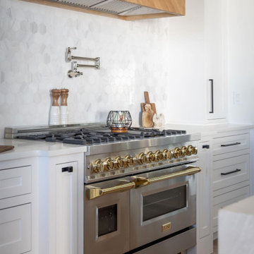 ZLINE Kitchen Spaces