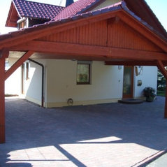 Holz Wagner Gmbh Suhl Mäbendorf De 98529 Carports
