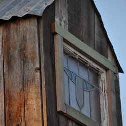 Floors, Beams, Interior Doors, Entry Doors - Windows And Doors