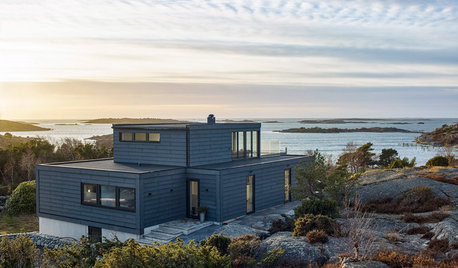 Stora expertguiden: Hur anlitar man en arkitekt?