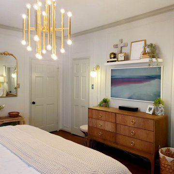 Romantic Modern