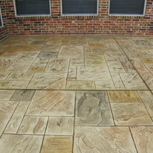 Patio Ideas