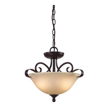 chandeliers and pendants