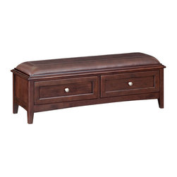 Bedroom Accessories - Indoor Benches