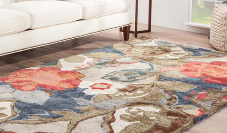 Up to 80% Off Presidents Day Bestsellers: Area Rugs