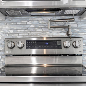 Jones Remodel