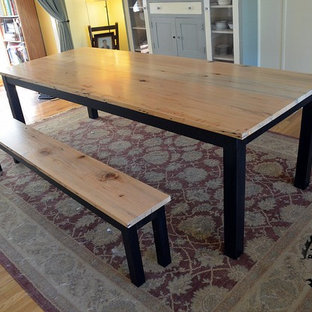 Rydawell Woodworks Review]