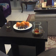 Jasem's ideas