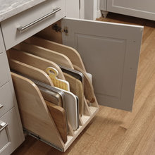 Cabinets