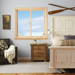 Gliding Windows - Windows