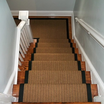 Stair Runners Indoor/ Out Door