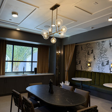 Elysium Scottsdale Apartments