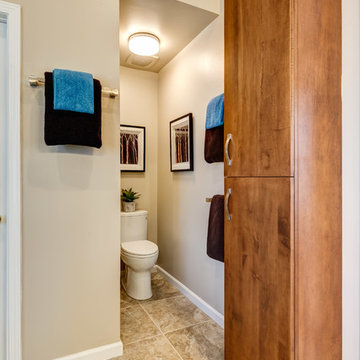 Home Bathroom Remodels in Cumming, GA