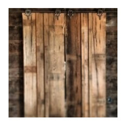 Barnwood creations - Interior Doors