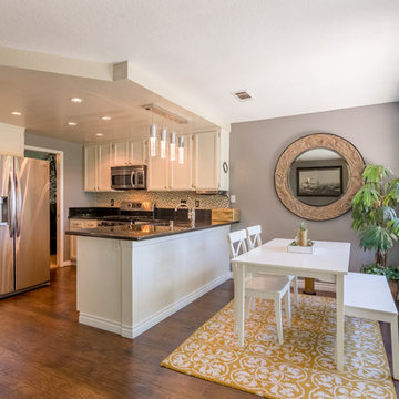 Southern Orange County Houses