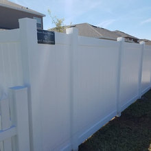 Fencing