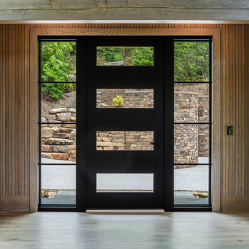 Mountain Contemporary at Mountain Park