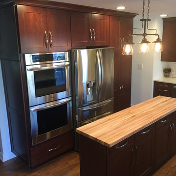 Palatine Kitchen