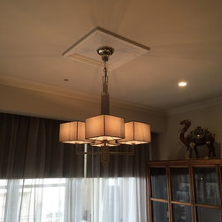 East Melbourne Apartment - Products