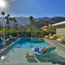 palm spring