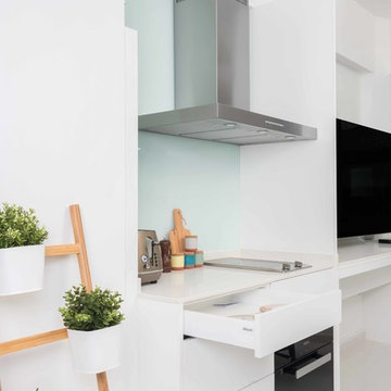 Project: 83 Everitt Edge