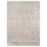 Amer Rugs - Cambridge Area Rug, Aqua Blue, 9'6"x13'9", Tribal - Jazz up your living room, dining room or bedroom with this stunning area rug. Featuring a subtle metallic sheen that shimmers in the sunlight, this area rug is an eye-catching accent to your space. This gorgeous, soft rug is crafted in Turkey of durable shrink polyester, giving a high-low textured feel. Transitional designs in a range of colors and patterns will suit any  type of home decor.