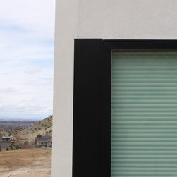 Marvin Windows - Windows