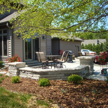 Family Gathering Space in the Suburbs