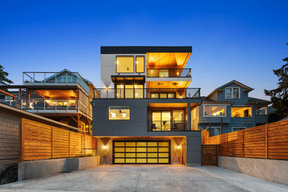 Modern Home Collection Model 4149